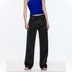 ZARA JEANS